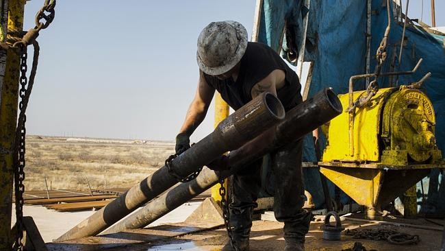 Oil prices hit new peaks - ảnh 1